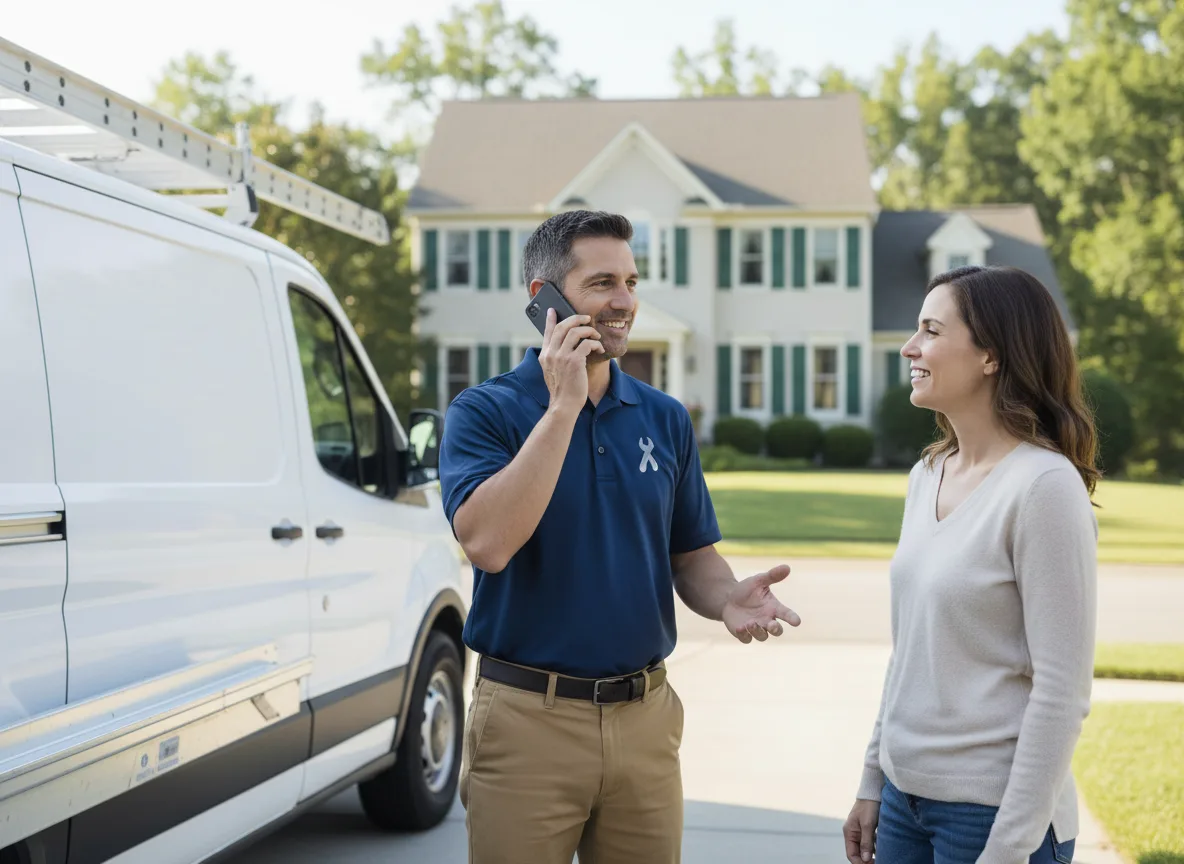 Home Gutter Service Emblem, WY FAQs